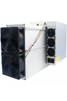 New Antminer E9 Pro (3780 MH/s) ETC Coin Mining