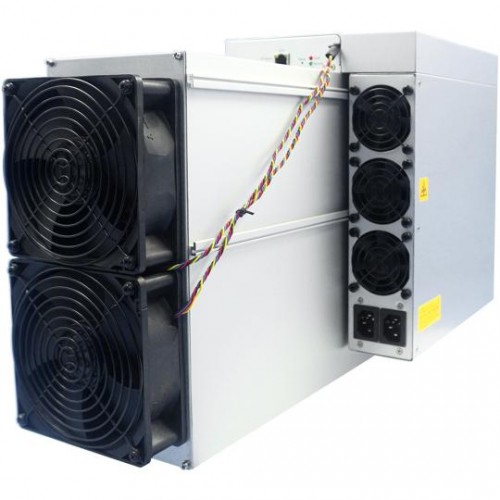 New Antminer E9 Pro (3780 MH/s) ETC Coin Mining