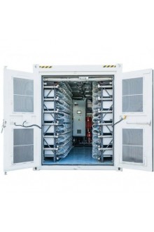 New Bitmain ANTSPACE HK3 (with DWT-T) 1030KW Upto 210 Rack Space
