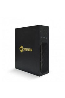 New JASMINER X16-Q High throughput 3U quiet server Wi-Fi (1845 MH/s) ETC Miner